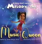 Melody, The Music Queen