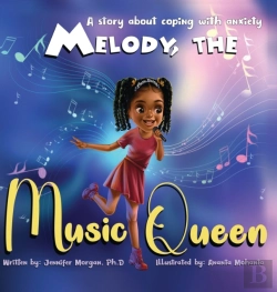 Bertrand.pt - Melody, The Music Queen