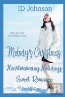 Melody'S Christmas