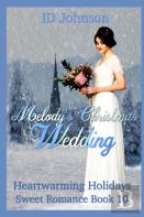 Melody'S Christmas Wedding
