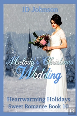 Bertrand.pt - Melody'S Christmas Wedding