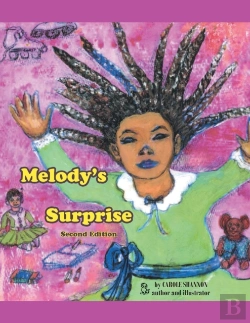 Bertrand.pt - Melody'S Surprise