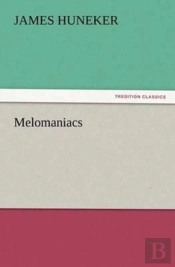 Melomaniacs