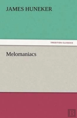 Bertrand.pt - Melomaniacs