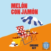 Melón Con Jamón