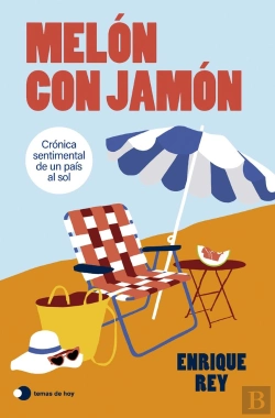 Bertrand.pt - Melon Con Jamon