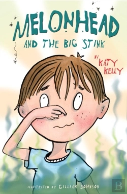 Bertrand.pt - Melonhead And The Big Stink