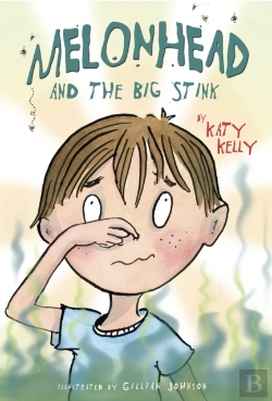 Bertrand.pt - Melonhead And The Big Stink