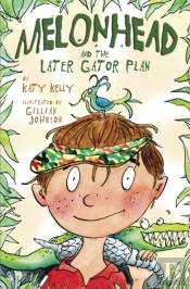 Melonhead And The Later Gator Plan