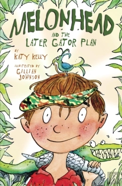 Bertrand.pt - Melonhead And The Later Gator Plan