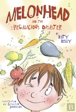 Bertrand.pt - Melonhead And The Vegalicious Disaster