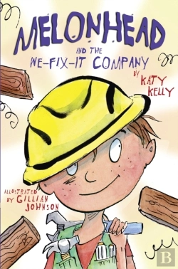 Bertrand.pt - Melonhead And The We-Fix-It Company