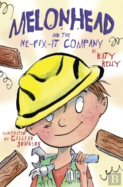 Bertrand.pt - Melonhead And The We-Fix-It Company