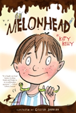 Bertrand.pt - Melonhead
