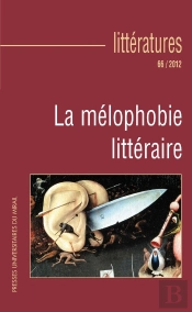 Melophobie Littéraire