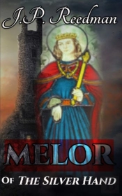 Melor Of The Silver Hand