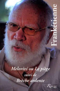 Bertrand.pt - Melovivi Ou Le Piege Suivi De Breche Ardente