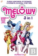 Melowy 3-In-1 Vol. 1