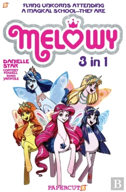 Bertrand.pt - Melowy 3-In-1 Vol. 1