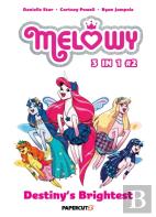 Melowy 3-In-1 Vol. 2
