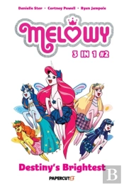 Melowy 3-In-1 Vol. 2