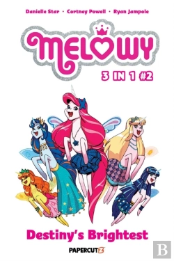 Bertrand.pt - Melowy 3-In-1 Vol. 2