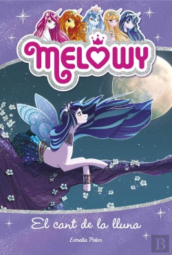 Bertrand.pt - Melowy. El Cant De La Lluna