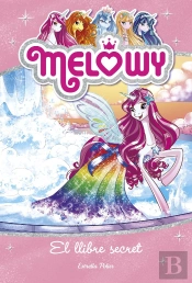 Melowy. El Llibre Secret