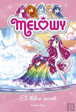 Bertrand.pt - Melowy. El Llibre Secret