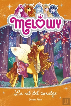 Bertrand.pt - Melowy. La Nit Del Coratge