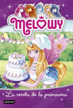 Bertrand.pt - Melowy. La Receta De La Primavera