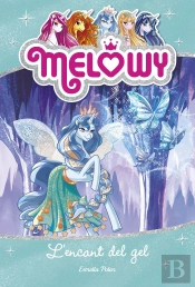 Melowy. L'Encant Del Gel