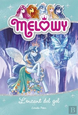 Bertrand.pt - Melowy. L'Encant Del Gel