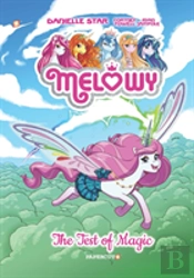 Melowy Vol. 1