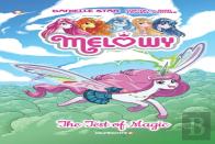 Melowy Vol. 1