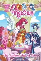 Melowy Vol. 2