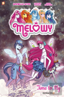 Melowy Vol. 3