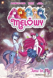 Melowy Vol. 3
