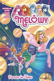 Melowy Vol. 4