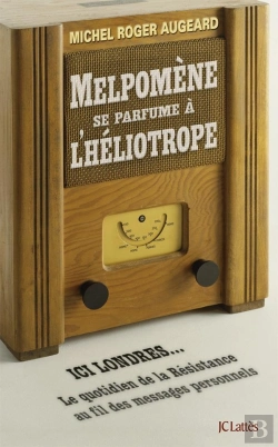 Bertrand.pt - Melpomène Se Parfume À L'Héliotrope