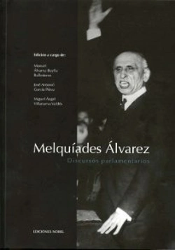 Bertrand.pt - Melquiades Álvarez. Discursos Parlamentarios