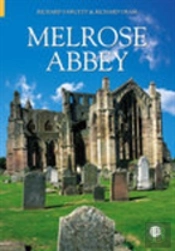 Melrose Abbey