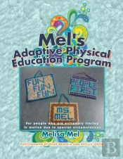 Mel'S Adaptive Physical Education Program
