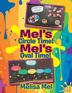 Bertrand.pt - Mel'S Circle Time! Mel'S Oval Time!