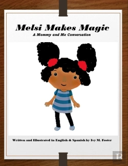 Bertrand.pt - Melsi Makes Magic