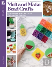 Melt And Make Bead Crafts