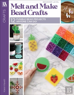 Bertrand.pt - Melt And Make Bead Crafts