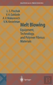 Melt Blowing