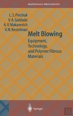 Bertrand.pt - Melt Blowing