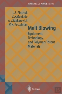 Bertrand.pt - Melt Blowing